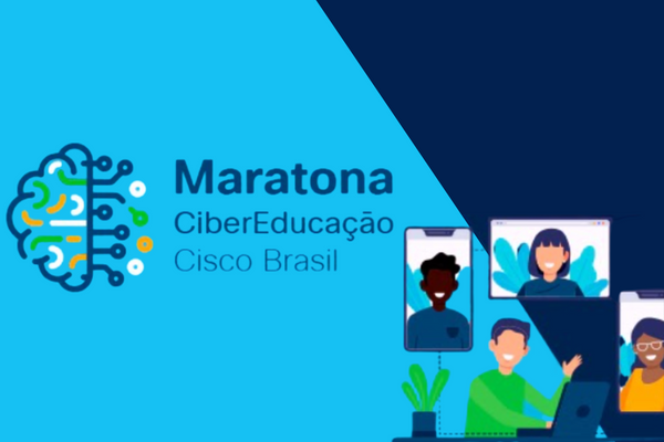 Maratona Cisco - Página de Aulas - A Jornada do CCNA ao CCIE
