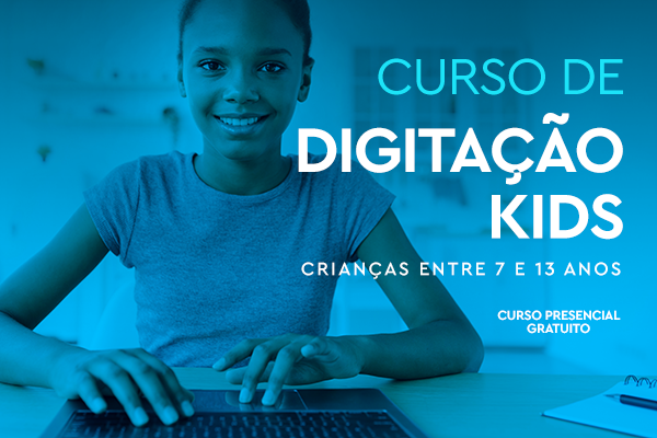 Curso de Digitação Online - CURSOS GRATUITOS