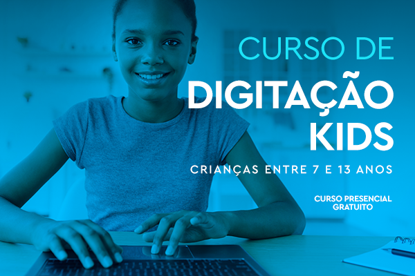 Curso de Digitação Gratis - CURSOS GRATUITOS